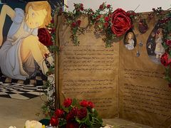 -观澜湖手艺工场·陶艺·吹玻璃·拼豆