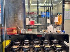 -荣基四海一家·家常菜·海鲜大排档(新安店)