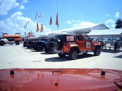 -库伦旗银沙湾旅游景区