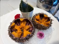 -水禾轩·海鲜蒸汽主题餐厅(拱北店)