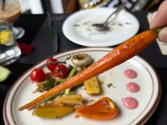 -Mark&Mars Restaurant