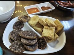 -88号小吃店·经典云南菜·地道纳西美食