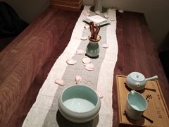 -梅间堂茶馆(绿地缤纷城店)