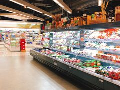 -Olé精品超市(苏州中心店)