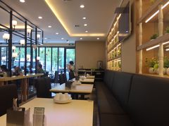 大堂-老昌春饼(西民主路总店)
