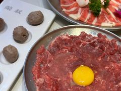 -荣叔港式沙嗲牛肉火锅(正佳潮流店)