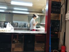 -金刚山烧烤(中山路店)