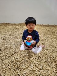-Eureka优瑞卡儿童主题乐园(合生汇购物中心店)