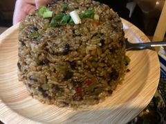 -蜗牛小馆醉乡民谣云南菜(惠新西里店)