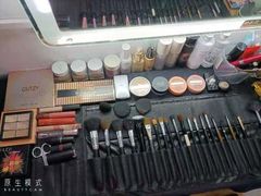 -ME觅妆·定制美妆·彩妆私教(菱角湖店)