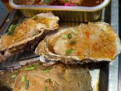 -新疆烧烤王(广灵店)
