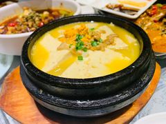 -佳兰雅序融合菜(高新店)