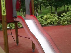 游乐设施-白塘生态植物园