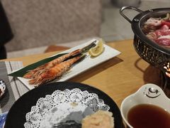 -古都日本料理(高桥路店)