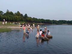 -美兰湖景区