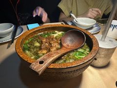 -山石榴·贵州菜(丰盛里店)