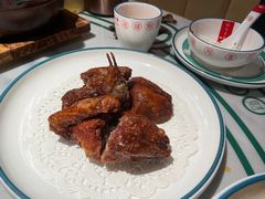 -五个福粤菜小馆(万泰汇购物中心店)