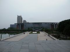 -西南政法大学(渝北校区)