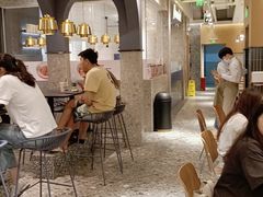 -Pennehut畔尼意面(合肥万象城店)