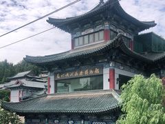 -兰州黄河桥梁博物馆