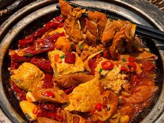 -乔街深夜食堂·小龙虾·高压锅生蚝(杭州总店)