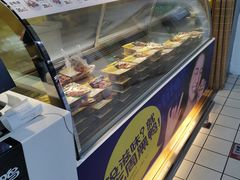 -周黑鸭(北京丰台区方庄物美玉蜓桥店)