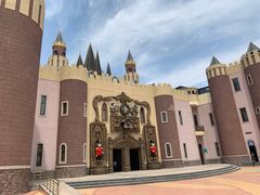 -安徒生童话乐园