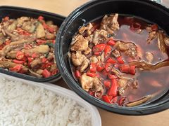 子姜鸡-潇湘阁(望京SOHO店)