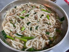 -正宗杨记普洱酸醋米线(总店)