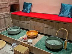 -泰乐道·SPA·按摩·足道(坡子街店)