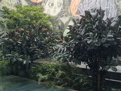 -大芬美术馆