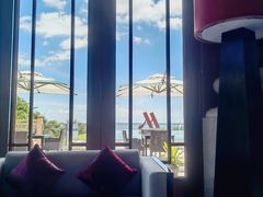 -海口万豪·大堂吧·望海吧.日落海景·下午茶·奶茶·咖啡·轻食·蛋糕·鸡尾酒·清吧