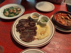 -羽深肉铺 Steak & Wine