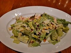 -沈阳君悦酒店·意坊意大利餐厅