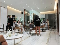 -HAIR POP