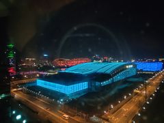 -北京北辰洲际酒店