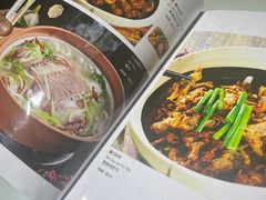 -阿西娅食府(中关村店)