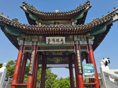 -珠海圆明新园