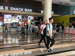 -金逸影城(荟聚IMAX激光店)