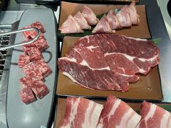 -小财盆地桌烤肉