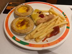 -比格比萨自助(宝山日月光店)