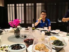 -海天楼中餐厅(吴宫泛太平洋酒店)