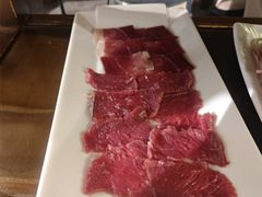 -菌乡缘·野生菌蒸汽鱼火锅(江边夜市店)