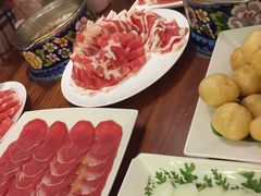 -草原牧羊火锅·龙虾·烤鱼(杨浦店)