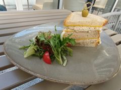 -Manner Coffee(万象食家店)