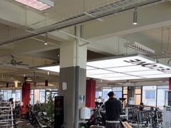 -聚健身GatherFitness(余杭店)
