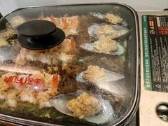 -院8里·小聚园老川菜(九眼桥店)