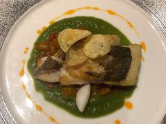 -北京古城老院厉晓麟精致菜