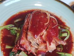 -老苏州芳和园茶酒楼  传统苏帮菜(观前店)