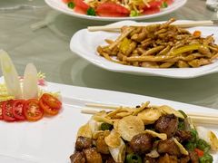 -溪涌潮天下餐厅(麓湾国际公馆店)